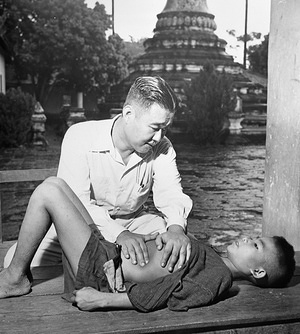 In Chiang Mai, Northern Thailand, a three-year Malaria Control Scheme undertook by WHO and UNICEF as a demonstration project, came to an end in 1951. The scheme was so successful that, although undertaken only to control malaria, it managed to eradicate transmission of the disease and the mosquito carrier throughout the Chiang Mai region.